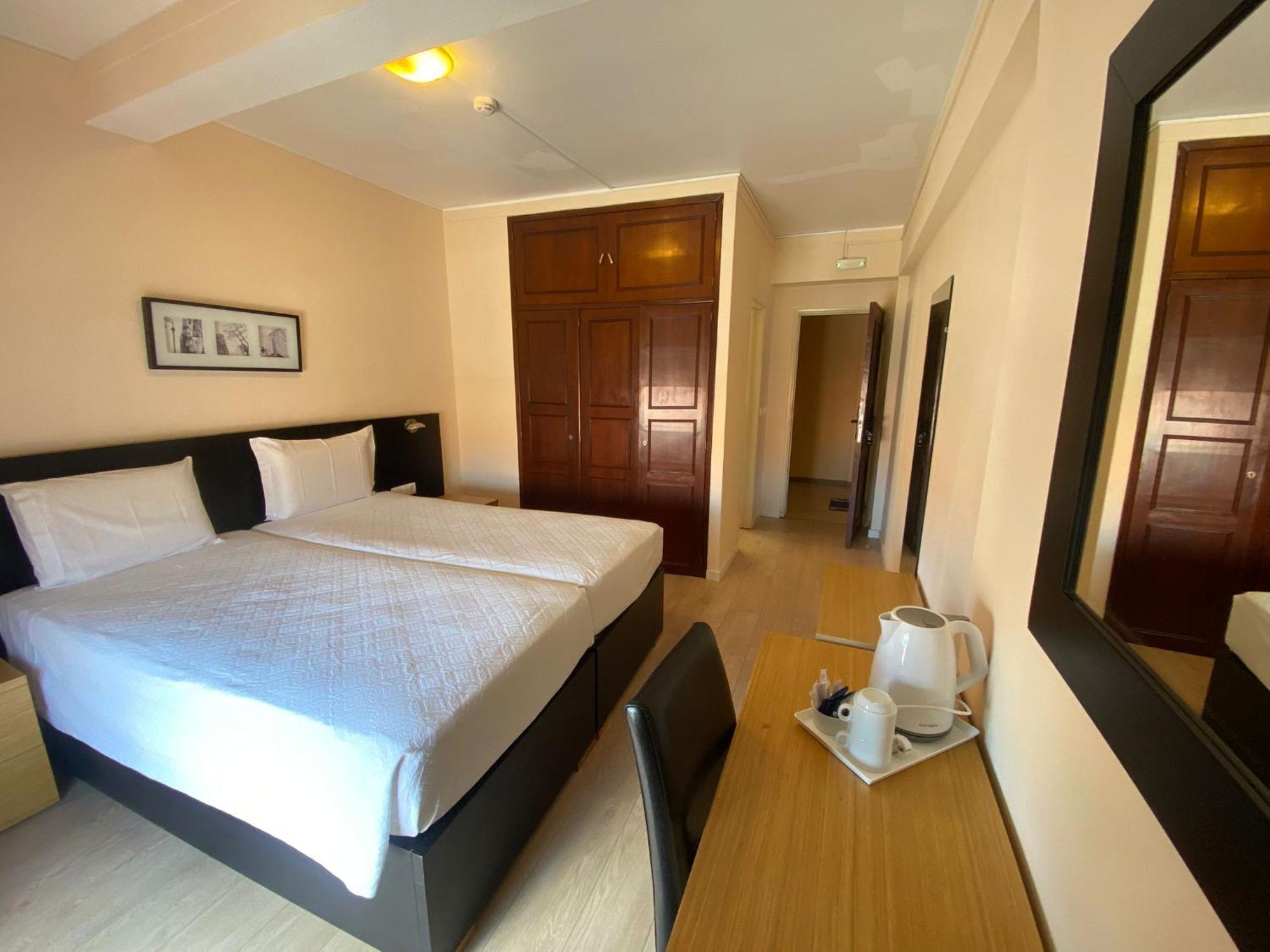Hotel Riomar Lagos Exterior foto