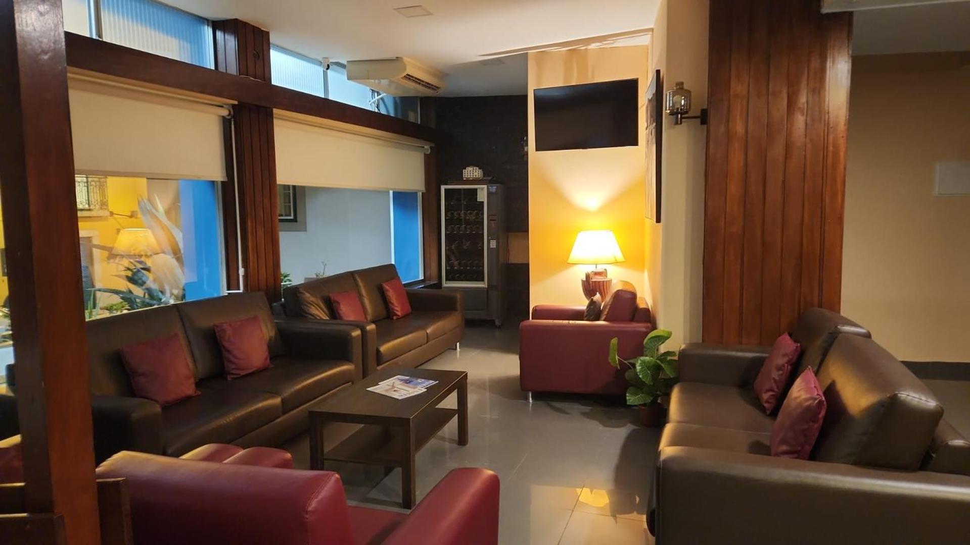Hotel Riomar Lagos Exterior foto